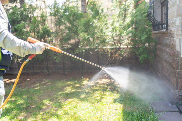 Best Pest Prevention Services  in Indian Hills, KY